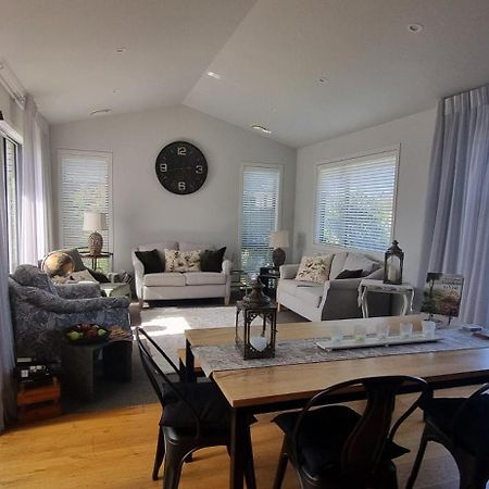 Bed and breakfast Cambridge Retreat Extérieur photo