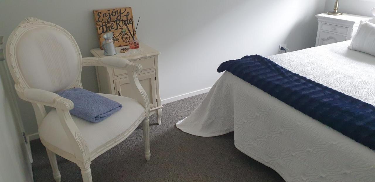 Bed and breakfast Cambridge Retreat Extérieur photo