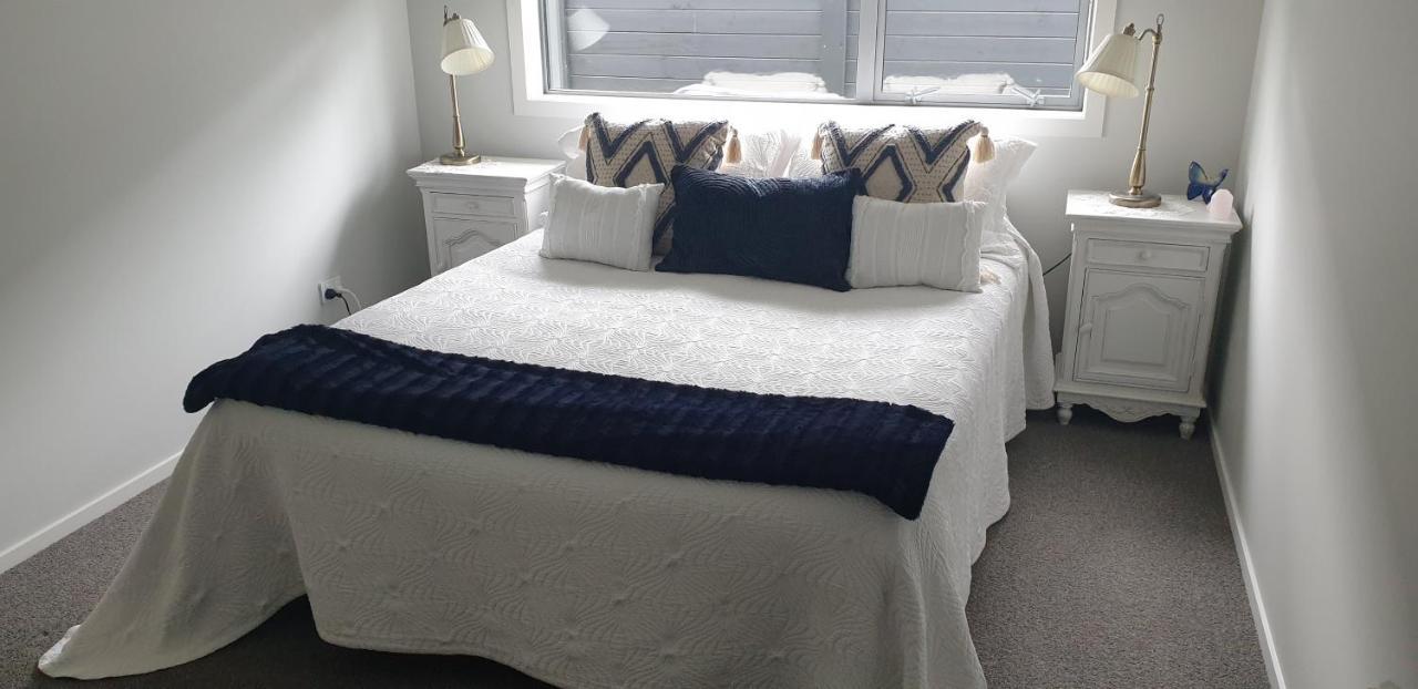 Bed and breakfast Cambridge Retreat Extérieur photo