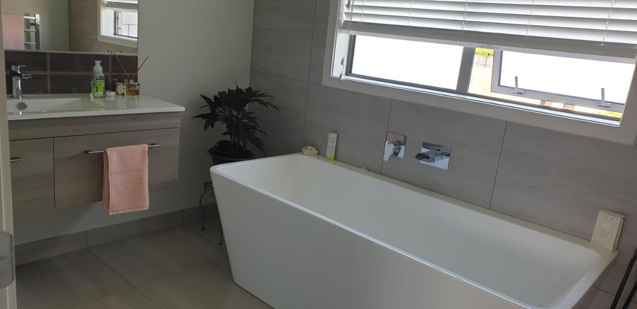 Bed and breakfast Cambridge Retreat Extérieur photo